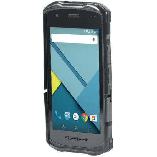 Mobile cover Mobilis 065001 Black TC21/26