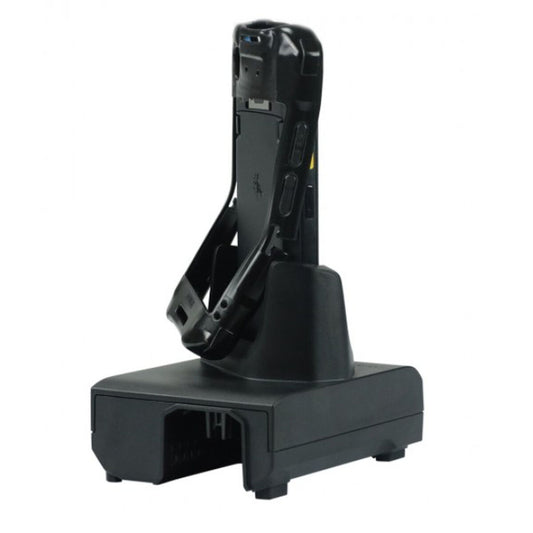 Mobile cover Mobilis 065001 Black TC21/26